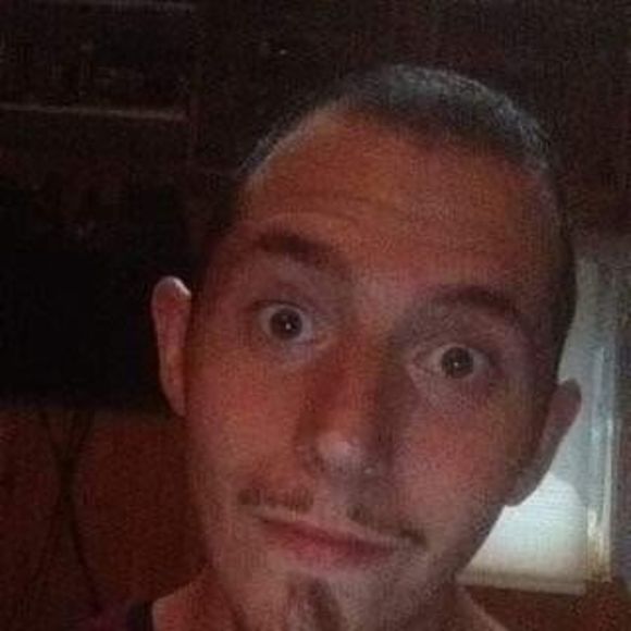 Meet your Posher, John - Picture 1 of 1